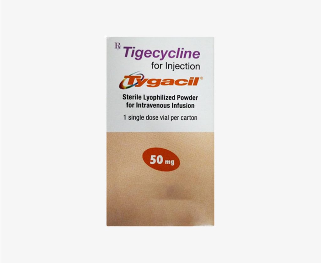 Tygacil Injection ACS Pharma