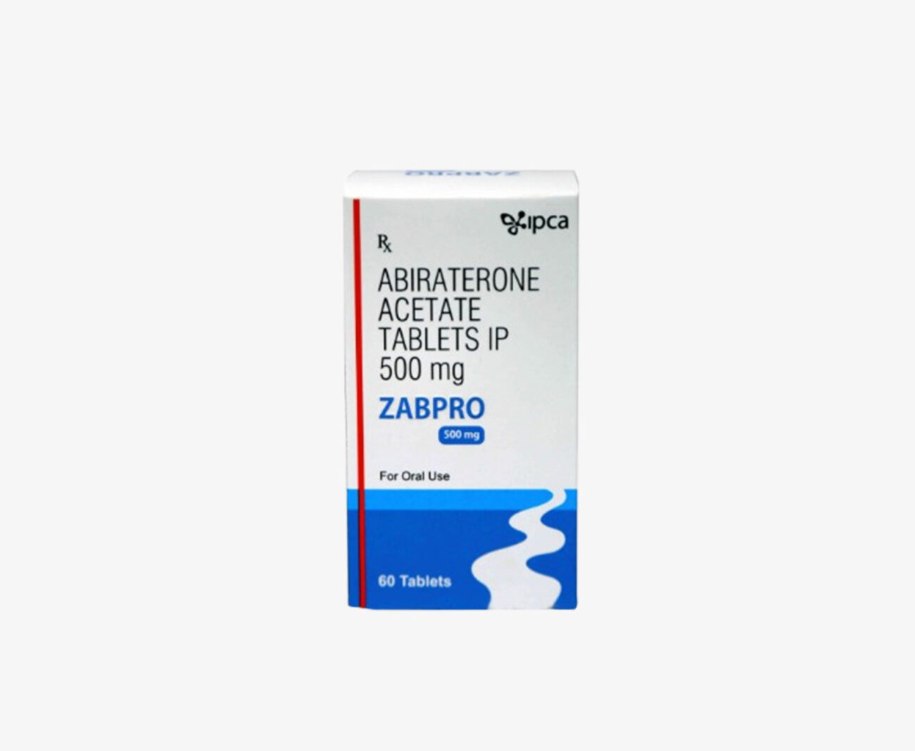 Zabpro Tab ACS Pharma