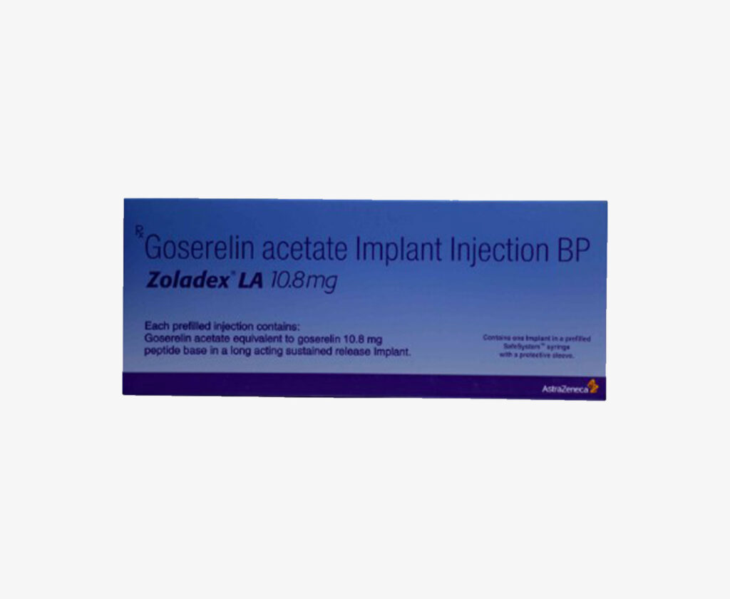 Zoladex La 10.8mg ACS Pharma